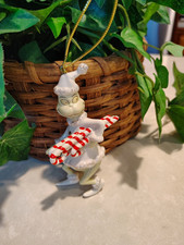 Lenox The Grinch's Sweet Steal 2002 picture