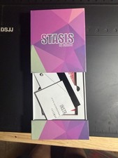 Stasis By Jambor- Magic Trick- Gimmick- New picture