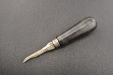 Vintage R. Murphy Adjustable Carving, Whittling Knife picture