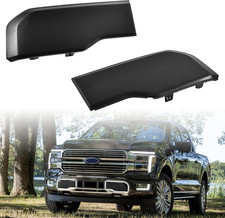 Front Bumper Guards Pads for 2018-2020 Ford F-150 Accessories picture