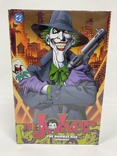 Joker The Bronze Age Omnibus (2026 Edition) DC Comics HC New Sealed picture