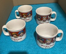 1993 westwood Campbell Soup cups picture