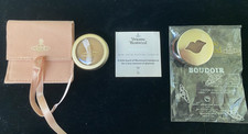 VTG Vivienne Westwood Boudoir MINI Dusting powder /Lip gloss 1999  COLLECTIBLE picture