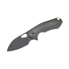 GiantMouse Ace Riv Titanium Blackout M390 picture