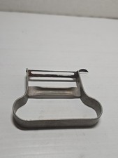 Vtg DeVault WR Feemster JANFEE 2106796 Potato Vegetable Peeler USA Eye Remover picture
