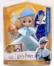 Harry Potter Wizarding World Fleur Delacour 8