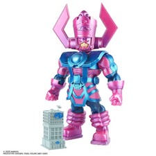 Mondo Marvel Galactus & Silver Surfer 15