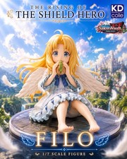 Filo 1/7 Scale Figure KDcolle Kadokawa The Rising of the Shield Hero picture