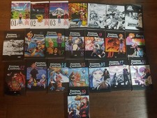 English Manga POKEMON POCKET MONSTER FESTIVAL OF CHAMPIONS Chapter 1-19 22 Books picture