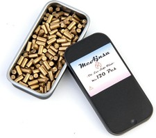120 Pcs Lighter Flints Universal Lighter Replacement Flint Refills, Premium... picture
