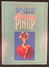 The Great American Pin-Up Meisel Gallery limited-edition print folio - Set of 8 picture