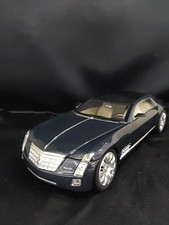Ricko Cadillac Sixteen 1/18 Mini Car Diecast Model, 2003, no box picture