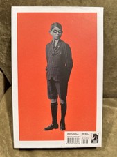 The Umbrella Academy Trade Paperback Graphic Novels 2pc Gerard Way Gabriel Ba picture