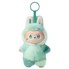 The Monsters V3 Big into Energy Series Serenity With Keychain picture