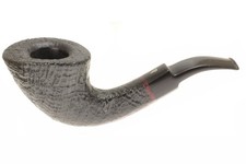 Estate pipe: Rinaldo Sahara Titania Y - Dublin Horn picture