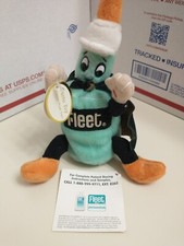 EneMan Fleet Enema Plush 