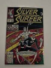 Silver Surfer #15 picture
