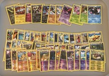 Pokemon XY Breakthrough 199 Cards 11 Holos 72 Reverse Holos 116 Non Holo NM - LP picture