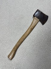 Vintage Belknap Blue Grass Boy's Axe 19