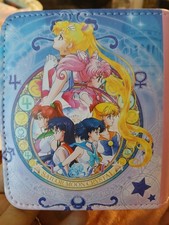Anime Style Binder + Free Gift 🎁 picture