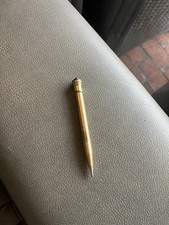 Vintage Wahl Eversharp Gold Filled Mechanical Pencil Antique picture