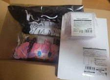 Hololive Kikirara Vivi Birthday Commemorative 2025 4-Item Goods Set picture