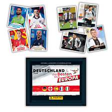 Panini Germany 2024 & the Best of Europe - Choose Stickers 2/2 picture