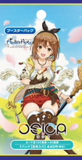 Osica Atelier Ryza The Queen of Eternal Darkness and the Secret Hideout Booster picture