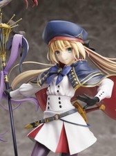 *NEW* Fate/Grand Order: Caster/ Altria Caster 1/7 Scale Figure by Aniplex picture