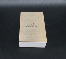 ORIGINAL OMEGA WATCH DEALER'S 
