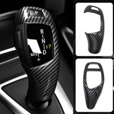 Carbon Fiber Texture for Bmw F30 F10 F15 F07 F20 F21 F22 F32 F34 F35 5gt Car Gea picture