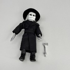 Vintage 1997 Full Moon Toys Horror Puppet Master Blade Action Figure Used picture
