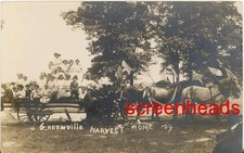 1909 RPPC PHOTO