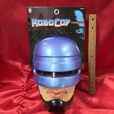ROBOCOP - Robocop Deluxe Injection Mask - Trick or Treat Studios - IN STOCK picture