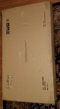 Giger Alien Maquette Sideshow CoolProps DISPLAY CASE ONLY New PICK UP ONLY picture