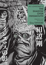 H.P. Lovecraft'S the Shadow over Innsmouth (Manga) picture