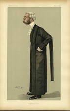 SPORTING LAWYER BENCHER KNOWLEDGEABLE OF STOCK EXCHANGE JOHN GEORGE WITT LAWYER picture