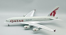 Inflight 200 1/200 Airbus A380 Airbus Qatar A7-APJ IF380QT1025 picture