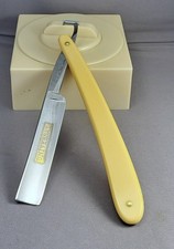Vintage Restored  Landers, Frary & Clark UNIVERSAL- Straight Razor - Shave Ready picture
