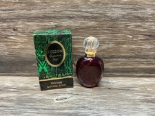 Christian Dior Poison Eau de Toilette 50ml 1.7 oz Fragrance VTG See Photos L picture