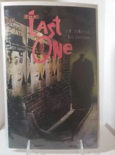 25564: THE LAST ONE #2 VF Grade picture