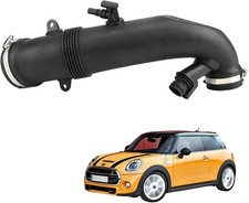 Premium Engine Air Duct Intake Hose Boot Pipe Tube for BMW Mini Cooper S 1.6L - picture