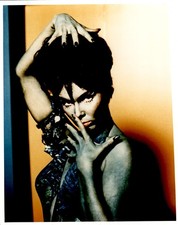 LMPE27 Color 2nd Gen Photo YVONNE CRAIG AS MARTA STAR TREK THE ORIGINAL SERIES picture