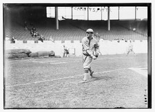 Photo:Pittsburgh PA USA Howie Camnitz 1913 Baseball Pitcher Pirates picture