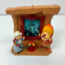 2024 Hallmark Keepsake Hello? This Is Mrs. Claus The Year Without A Santa Claus picture