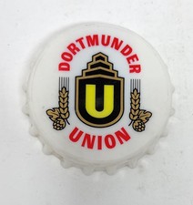 Dortmunder Union Original Bottle Cap Bottle Opener picture