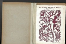 Julius Unger-1949 Fantasy Calendar-Fantasy Fiction Field NY Gnome Press picture
