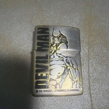 Zippo Devilman Go Nagai picture