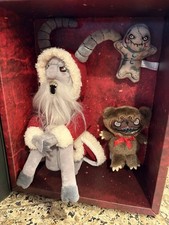 Krampus On The Mantle Deluxe Edition Boxed Set 2021 Brand New picture