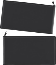 Cash Bags with Zipper, Money Bag,Cash Bag,Money bags with zipper for cashBank picture